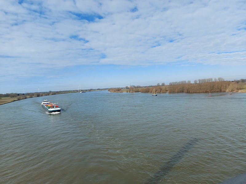 File:Rhine by Rees 103757.jpg