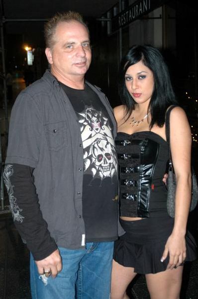 File:Ric Williams, Paige Taylor Forbidden City Party 2.jpg