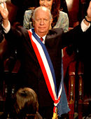 Ricardo Lagos despedida (rognée) .jpg