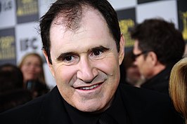 Richard Kind in 2010