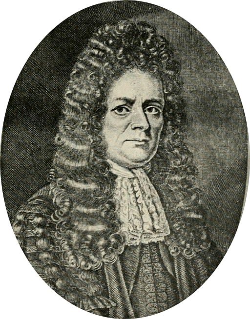 Richard Morton physician