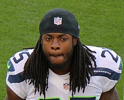 The Richard Sherman Podcast, Podcasts on Audible