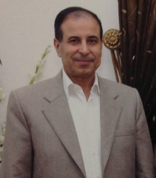 <span class="mw-page-title-main">Abdul Jabbar Al Rifai</span> Iraqi intellectual