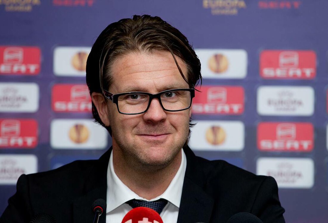 Rikard Norling