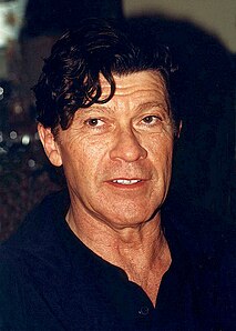 Robbie Robertson Canadian singer-songwriter and guitarist