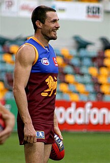 Robert Copeland Australian rules footballer