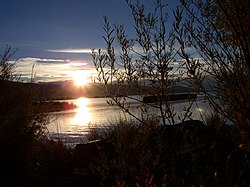 Rodman Slough Ukiah, CA. 95453 USA - panoramio.jpg