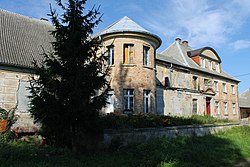 Manor di Rucewko
