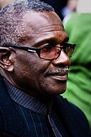 Rudolph Walker: Âge & Anniversaire