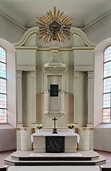 Altar