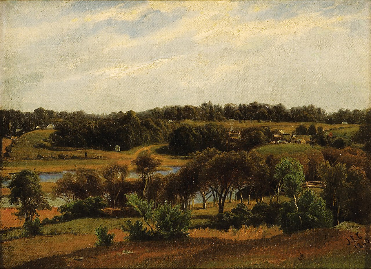 Rural Landscape-Jasper Francis Cropsey-1860.jpg