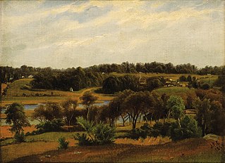 Rural Landscape