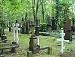 Russischer Friedhof (Berlin-Tegel)