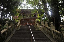 Shitennō-Tor