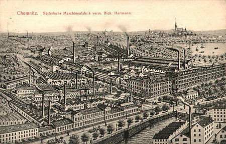 Sächsische Maschinenfabrik um 1905 (01)