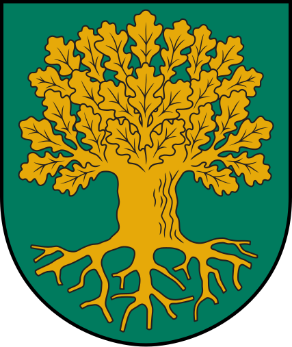 File:Sējas novads COA.svg