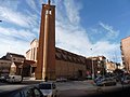 Església del Sagrat Cor de Jesús (Balaguer)