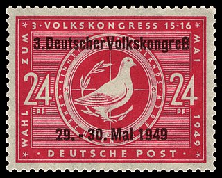 Deutscher Volkskongress