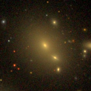 <span class="mw-page-title-main">NGC 6041</span> Galaxy in the constellation Hercules