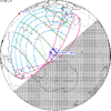 List Of Solar Eclipses In The 20Th Century