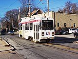 SEPTA Subway–Surface Trolley Lines