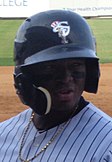 Batting helmet - Wikipedia