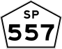 SP-557none shield}}