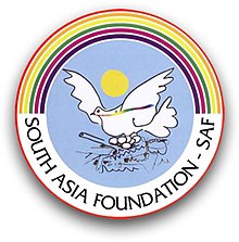 2000 жылы ЮНЕСКО-ның ізгі ниеті Маданджит Сингхтің негізін қалаушы, оның 8 дербес тарауы бар. SAF ЮНЕСКО-мен және SAARC-тің APEX органымен ресми қарым-қатынаста
