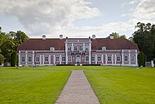 Sagadi manor, Parque Nacional Lahemaa, Estonia, 2012-08-12, DD 03.JPG