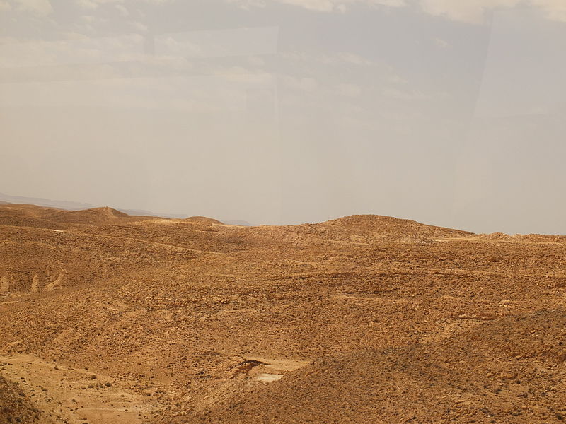 File:Sahara along C104 09.JPG