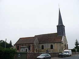 Saint-Loup-de-Fribois - Vue