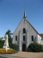 Église Saint-Prest de Saint-Prest