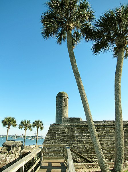 File:Saint Augustine,Florida,USA. - panoramio (11).jpg