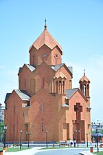 Thumbnail for Saint Thaddeus Church, Masis