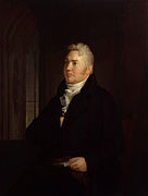 Сэмюэл Тейлор Кольридж, 1814