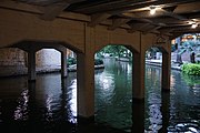 San Antonio River Walk