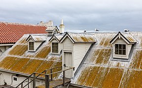 San Francisco (CA, USA), Alcatraz, Guardhouse -- 2022 -- 3131.jpg