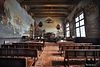 Mural Room of Santa Barbara County Courthouse