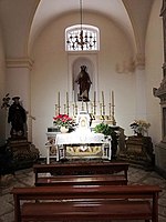 Santa Maria di Gesù (Catania) 04 02 2020 15.jpg