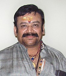 Santhosh K Nayar.jpg