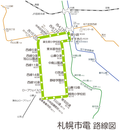 Sapporo Streetcar map ja.png