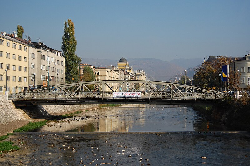 File:Sarajevo Eiffel-Bridge 2011-10-31 (2).jpg