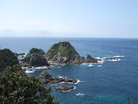 Cape Sata