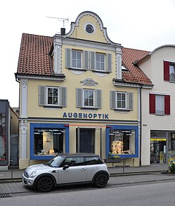 Saulgau Hauptstraße46