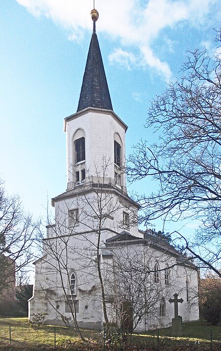 SchönauL Kirche1