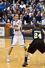 Grayson Allen - Wikipedia