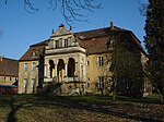 Schloss Daubitz