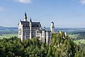 * Nomination Schloss Neuschwanstein (39 mm) --AuHaidhausen 14:21, 16 September 2024 (UTC) * Promotion Good quality, but please geo-location --Michielverbeek 14:52, 16 September 2024 (UTC)