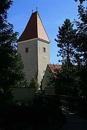 Schloss Orth