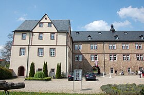 Wallhausen (Sajonia-Anhalt)